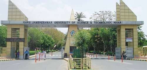 College Image